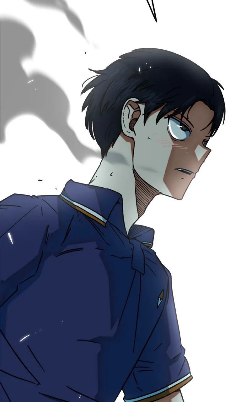 I’m Not a Soccer Genius! Chapter 30 page 120 - 