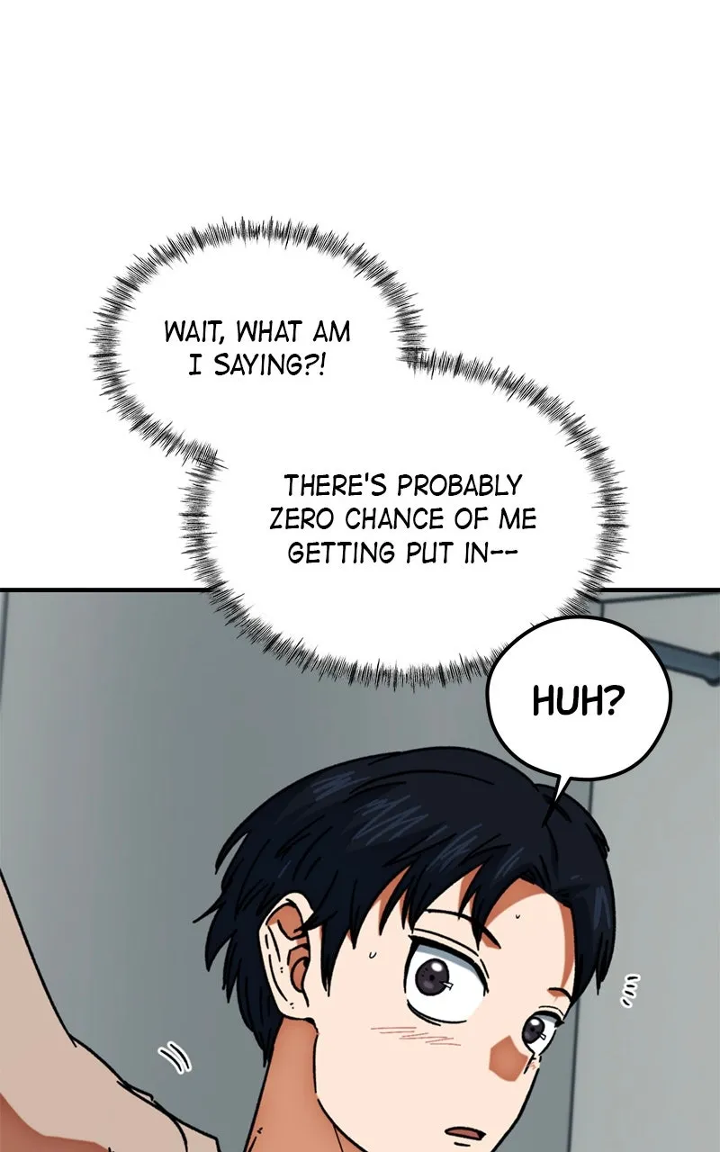I’m Not a Soccer Genius! Chapter 30 page 13 - 