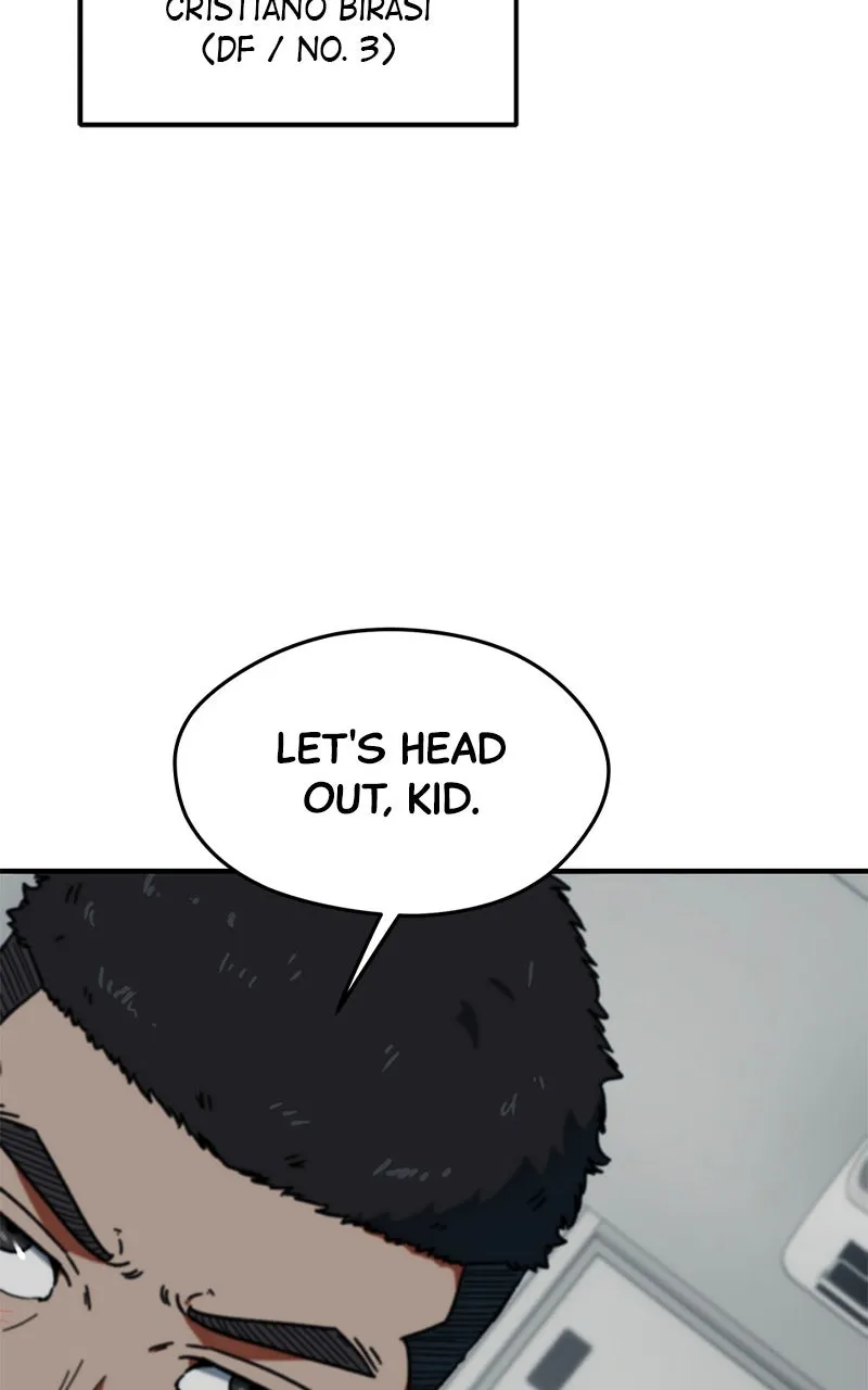 I’m Not a Soccer Genius! Chapter 30 page 16 - 