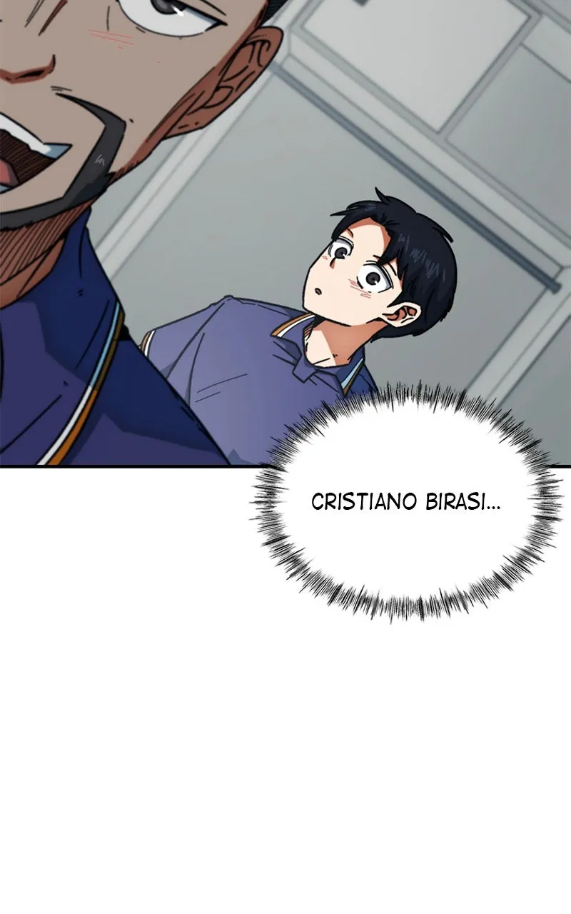 I’m Not a Soccer Genius! Chapter 30 page 17 - 