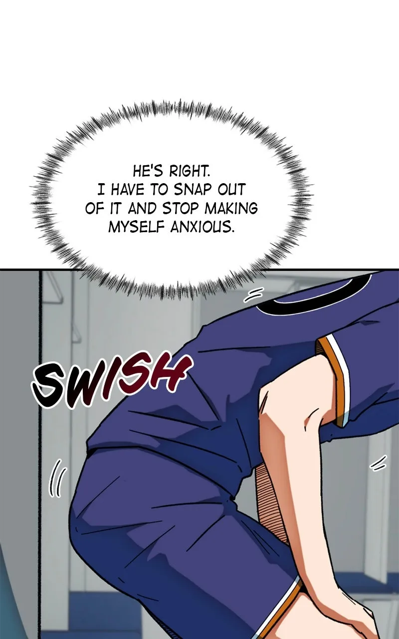 I’m Not a Soccer Genius! Chapter 30 page 18 - 