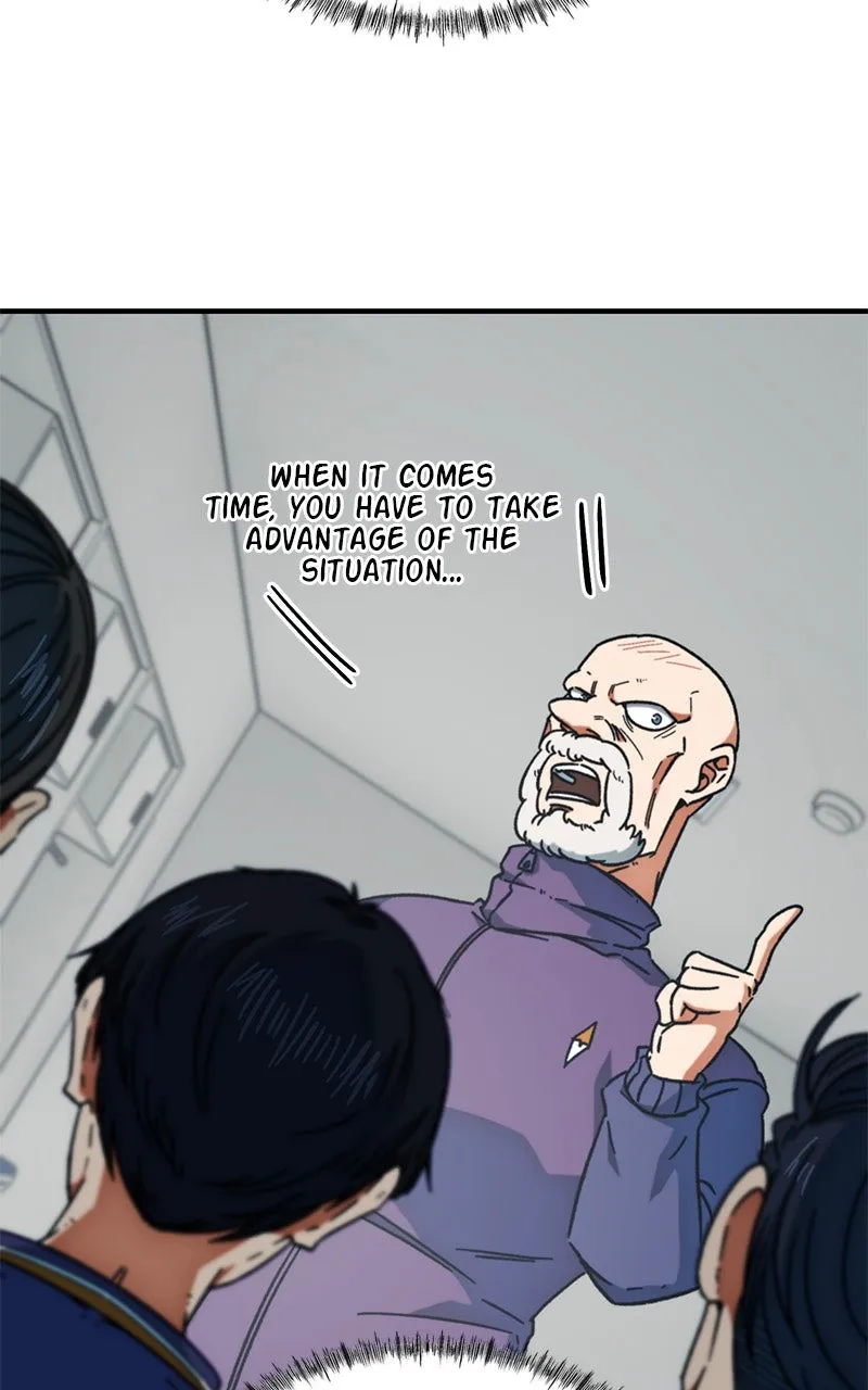 I’m Not a Soccer Genius! Chapter 30 page 3 - 