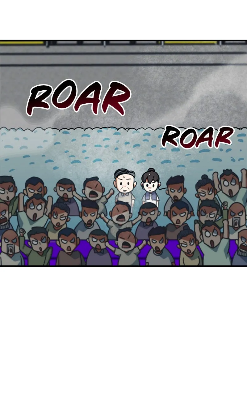 I’m Not a Soccer Genius! Chapter 30 page 26 - 