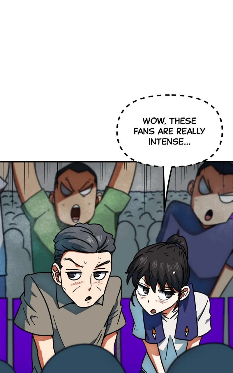 I’m Not a Soccer Genius! Chapter 30 page 27 - 