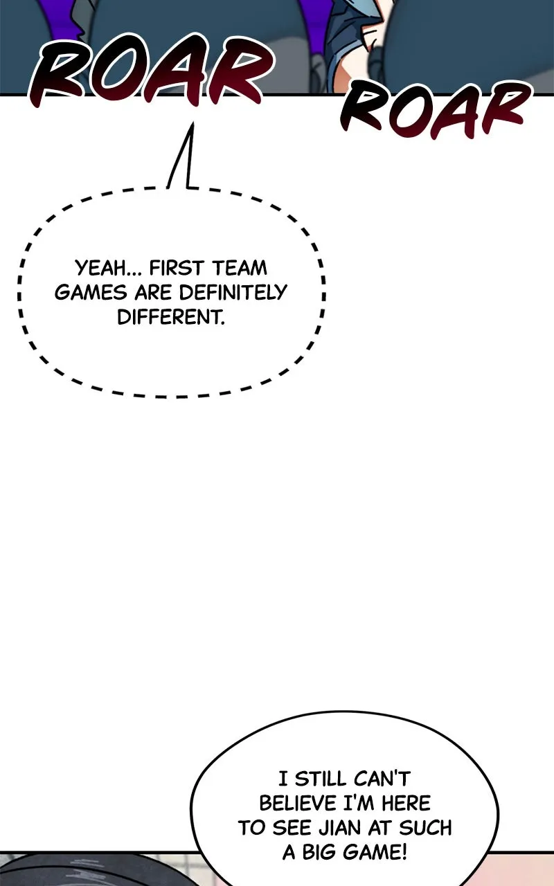 I’m Not a Soccer Genius! Chapter 30 page 28 - 