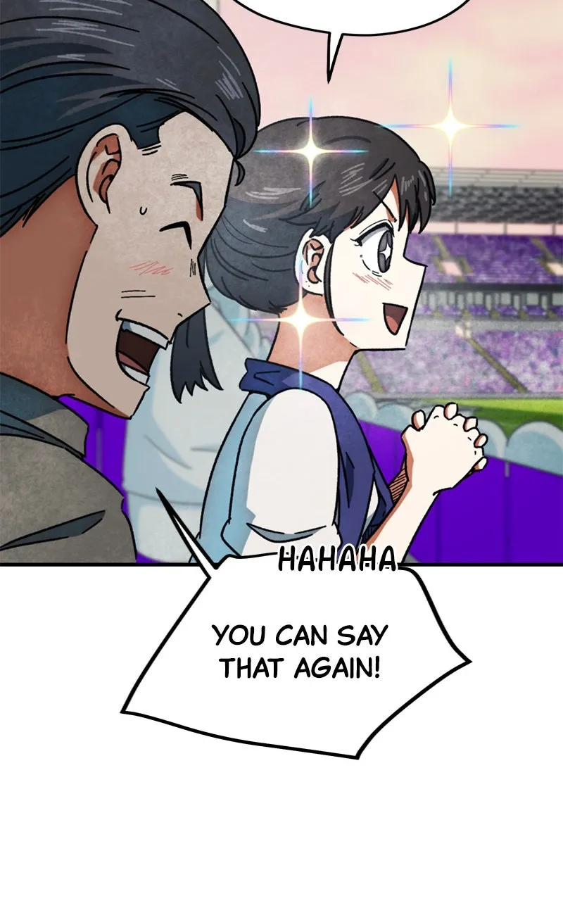 I’m Not a Soccer Genius! Chapter 30 page 29 - 