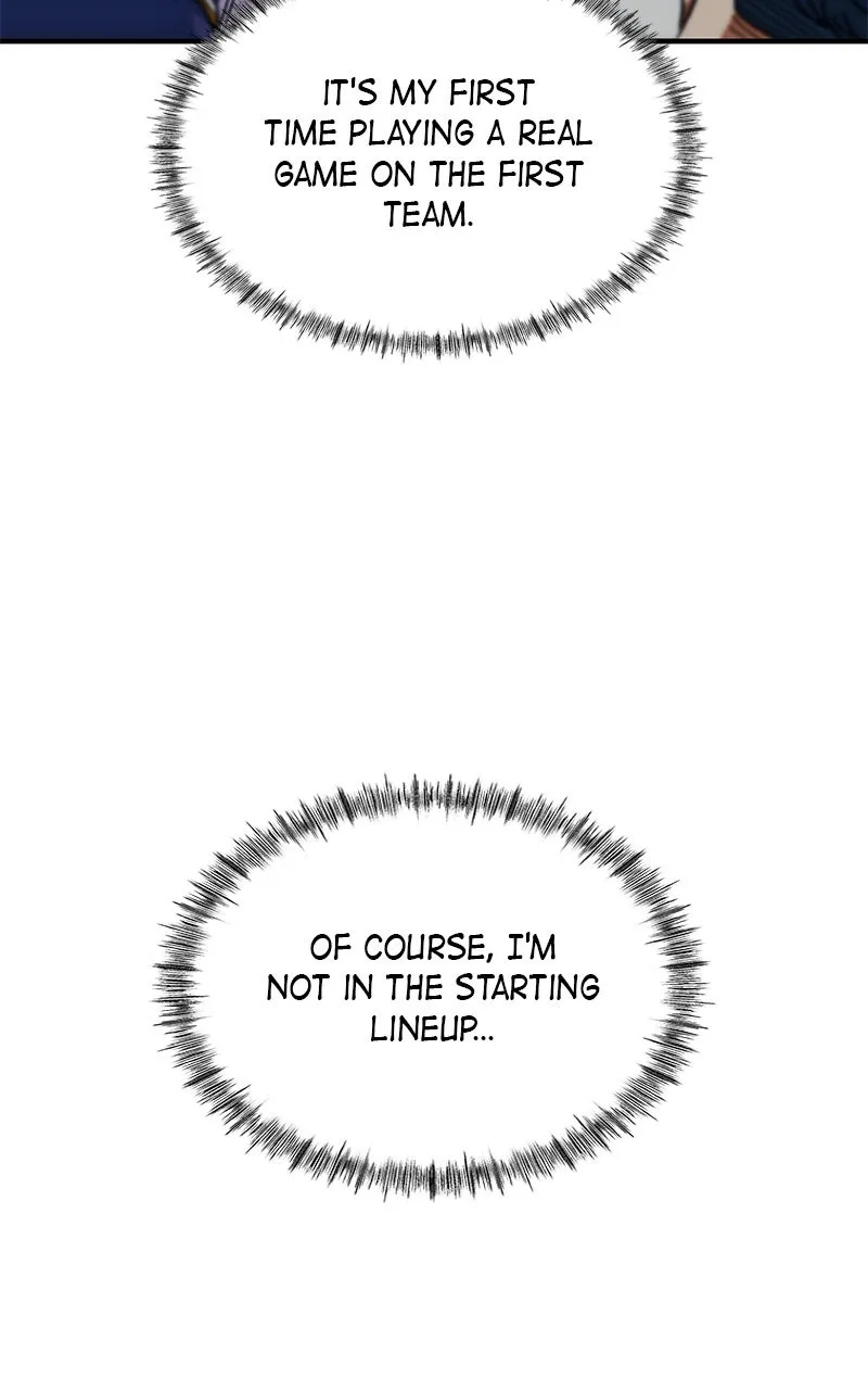 I’m Not a Soccer Genius! Chapter 30 page 4 - 