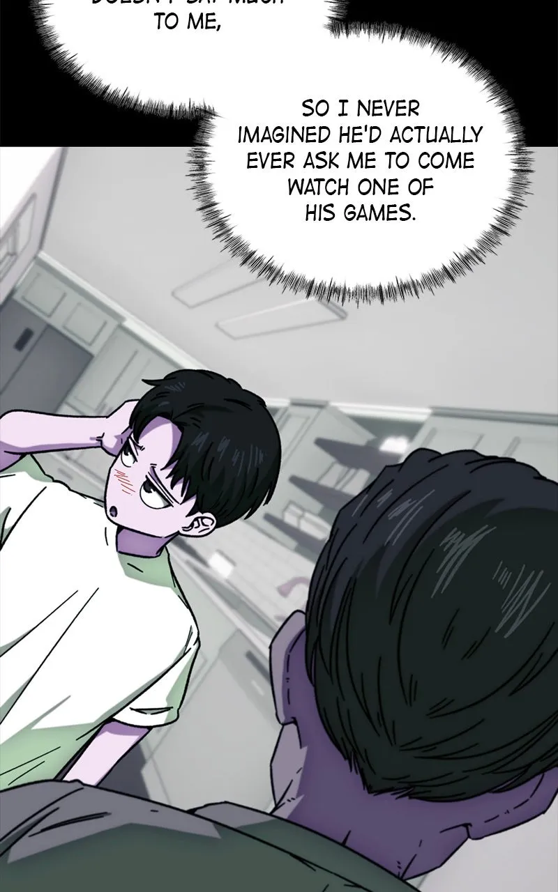 I’m Not a Soccer Genius! Chapter 30 page 32 - 