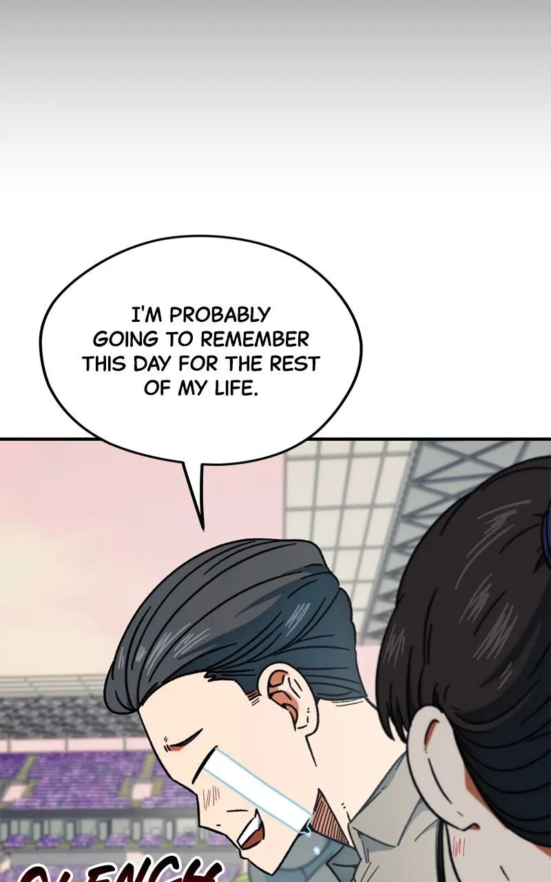 I’m Not a Soccer Genius! Chapter 30 page 35 - 