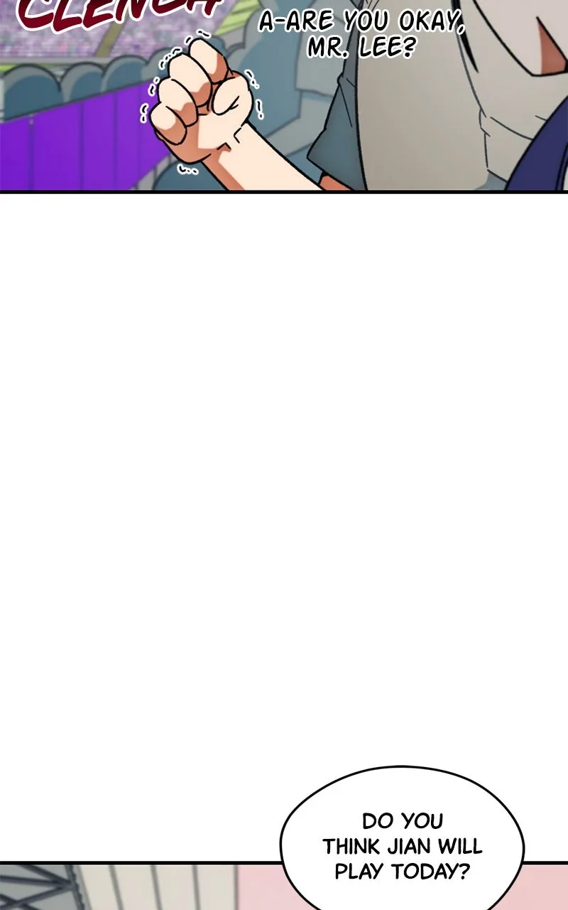 I’m Not a Soccer Genius! Chapter 30 page 36 - 