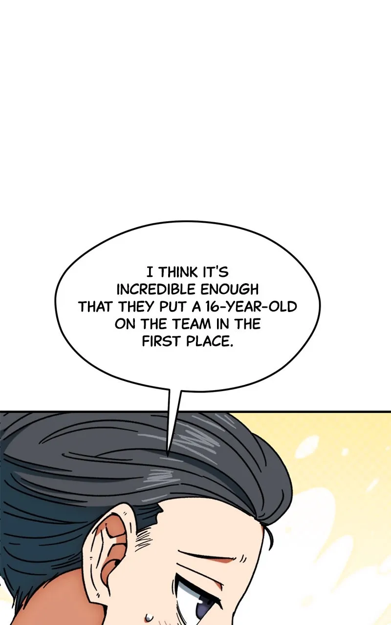 I’m Not a Soccer Genius! Chapter 30 page 38 - 