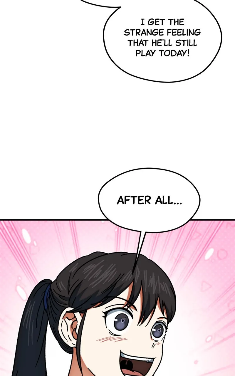 I’m Not a Soccer Genius! Chapter 30 page 41 - 