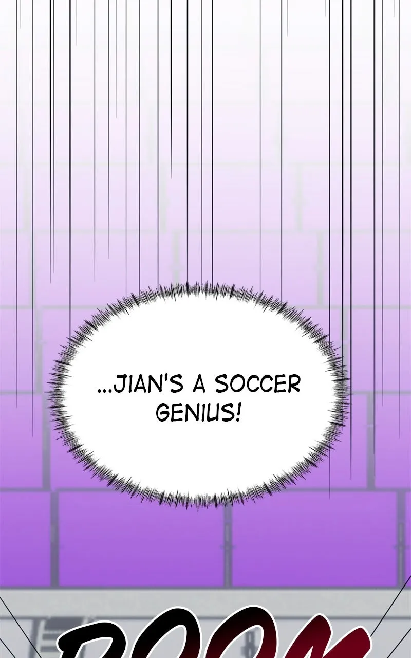 I’m Not a Soccer Genius! Chapter 30 page 43 - 
