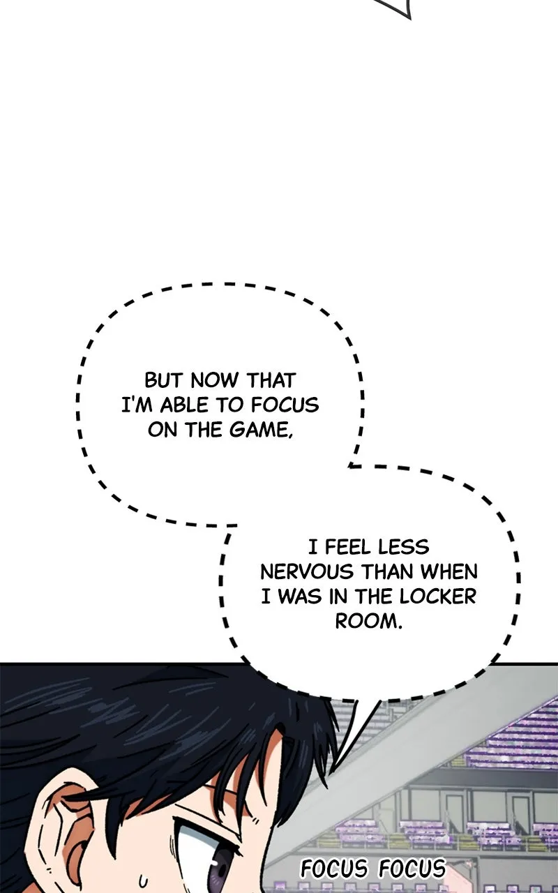 I’m Not a Soccer Genius! Chapter 30 page 47 - 