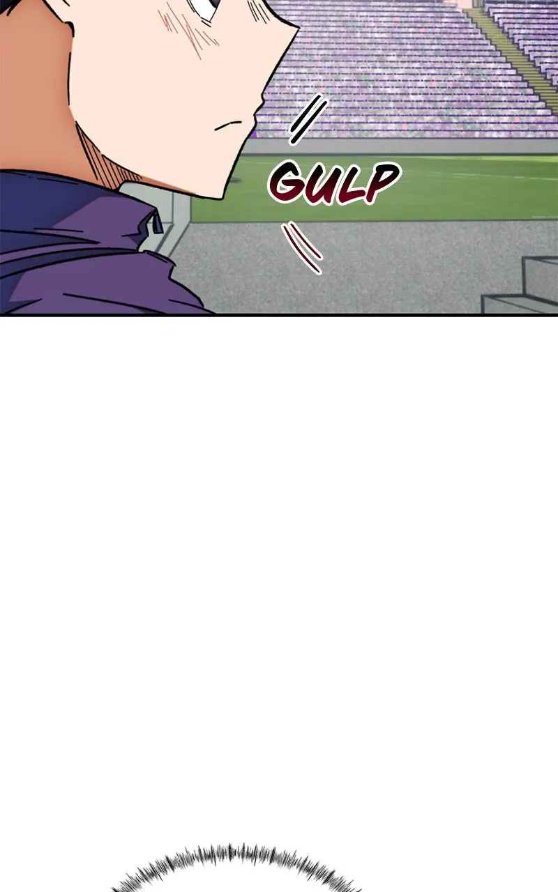 I’m Not a Soccer Genius! Chapter 30 page 48 - 