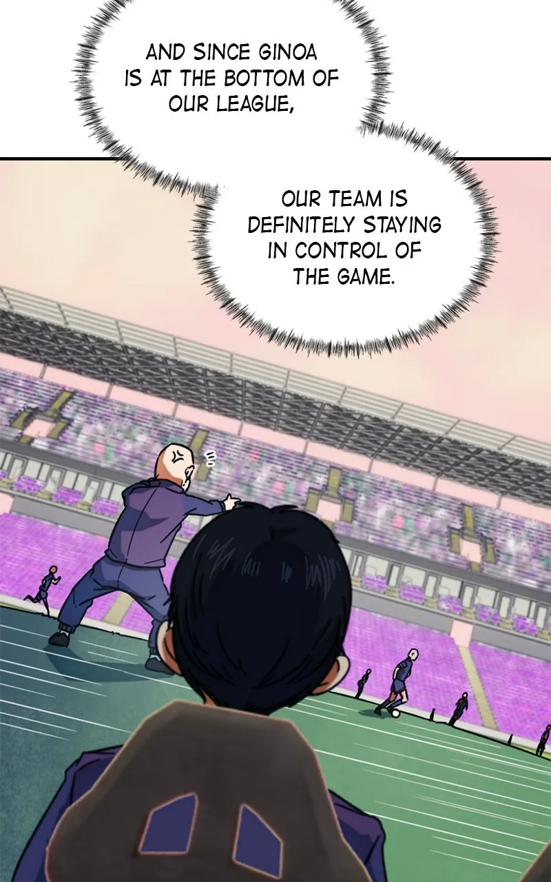 I’m Not a Soccer Genius! Chapter 30 page 49 - 