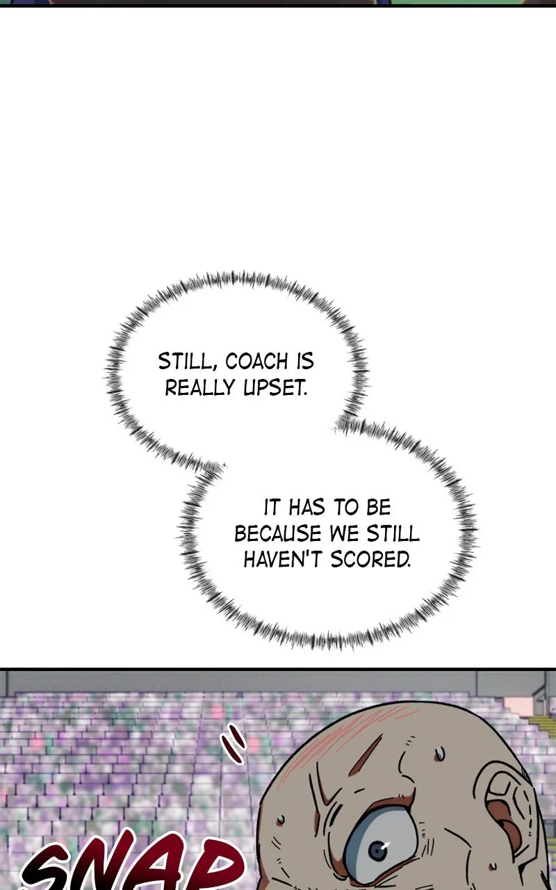 I’m Not a Soccer Genius! Chapter 30 page 50 - 