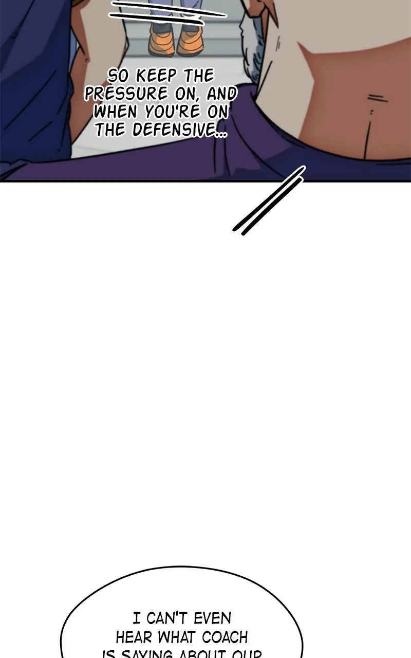 I’m Not a Soccer Genius! Chapter 30 page 6 - 