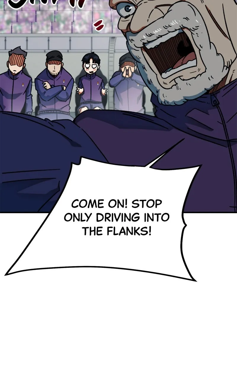 I’m Not a Soccer Genius! Chapter 30 page 51 - 