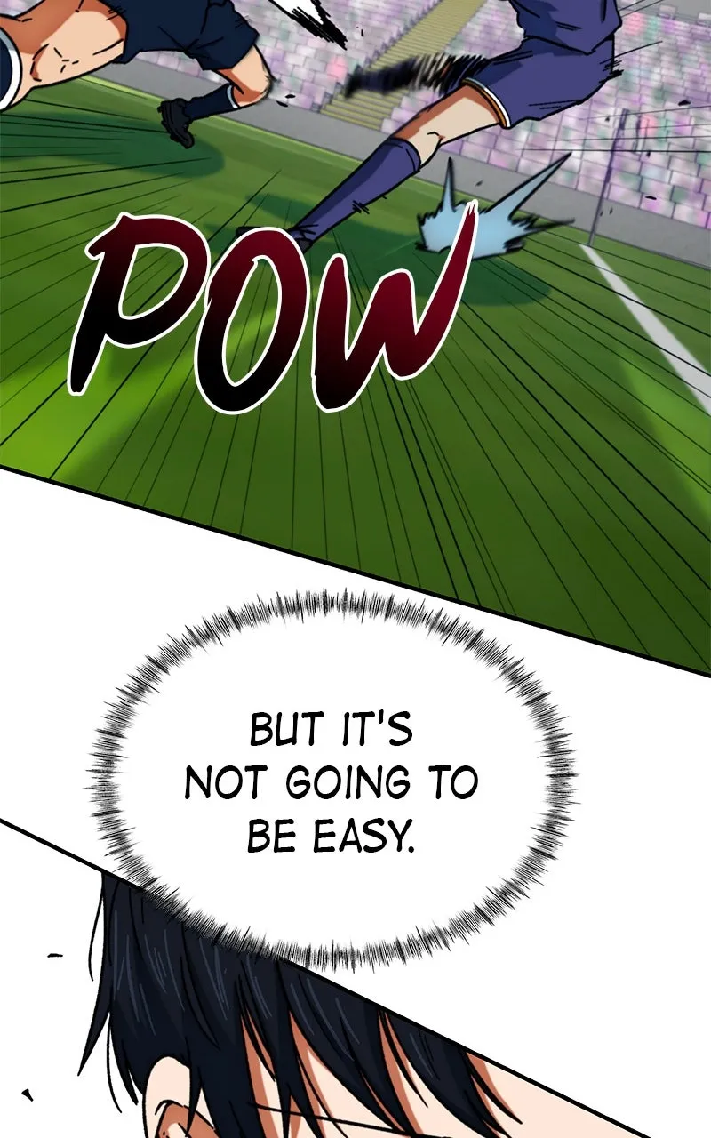 I’m Not a Soccer Genius! Chapter 30 page 53 - 