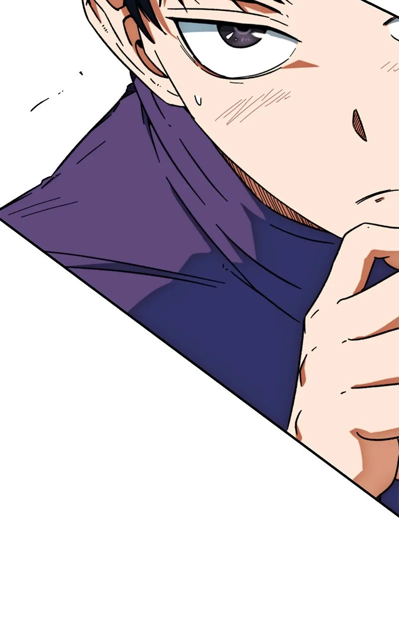 I’m Not a Soccer Genius! Chapter 30 page 54 - 