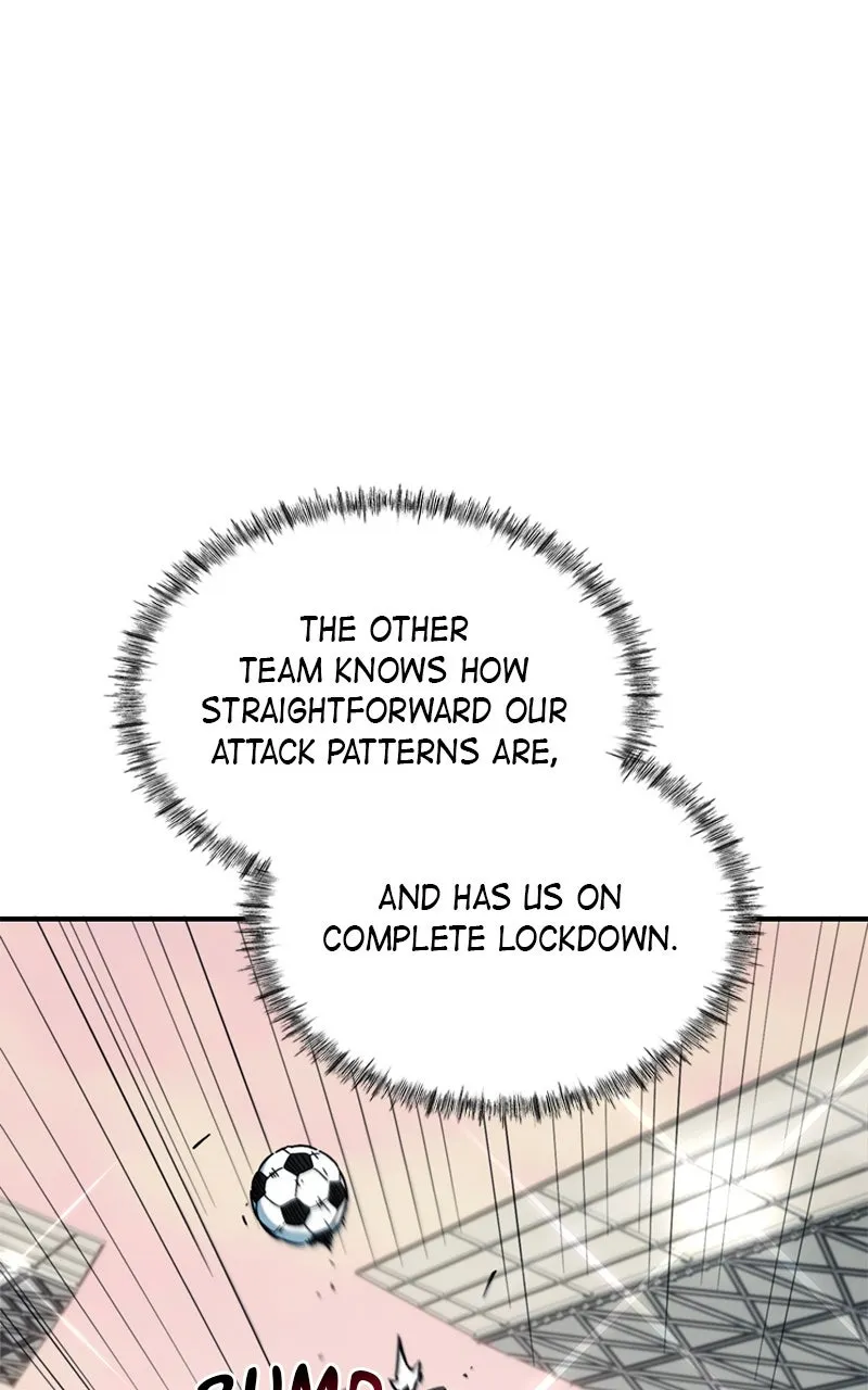 I’m Not a Soccer Genius! Chapter 30 page 55 - 