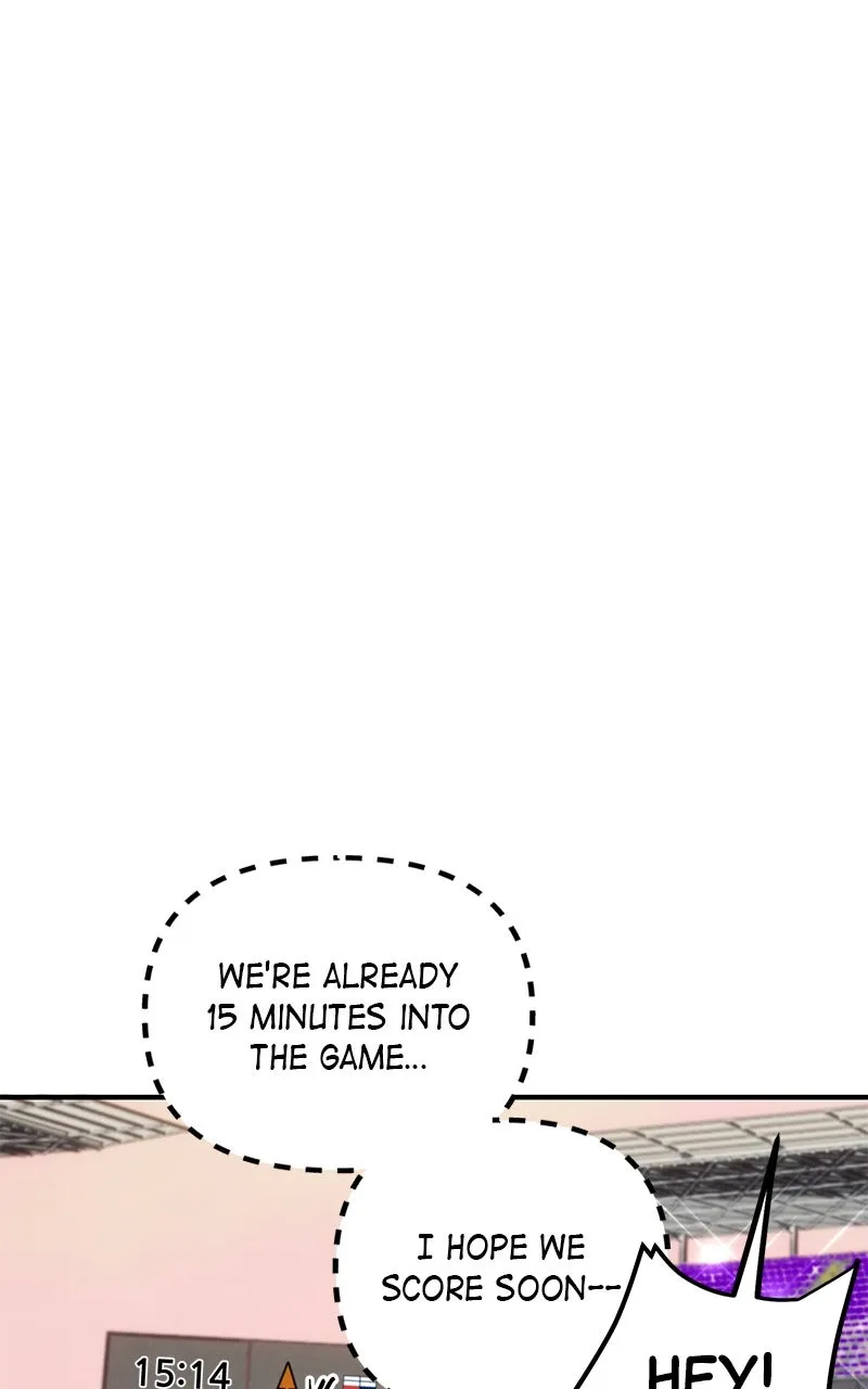 I’m Not a Soccer Genius! Chapter 30 page 57 - 