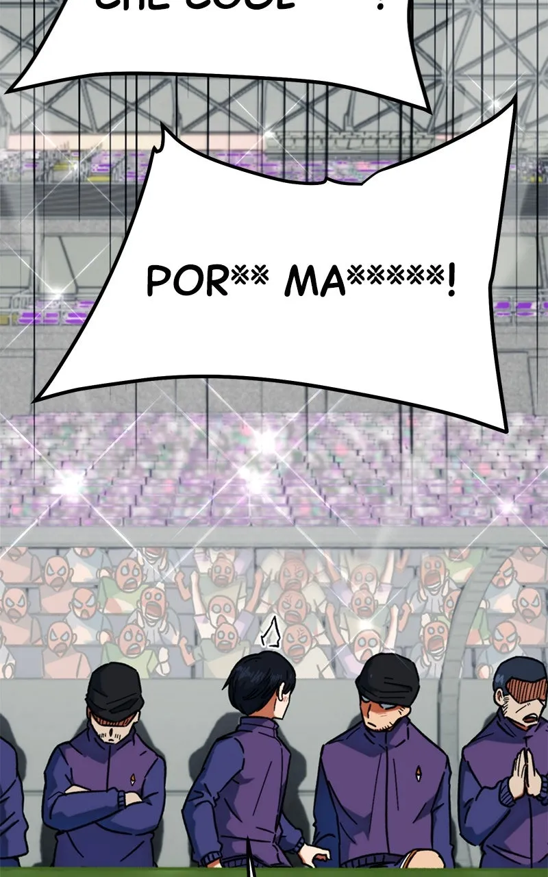 I’m Not a Soccer Genius! Chapter 30 page 60 - 