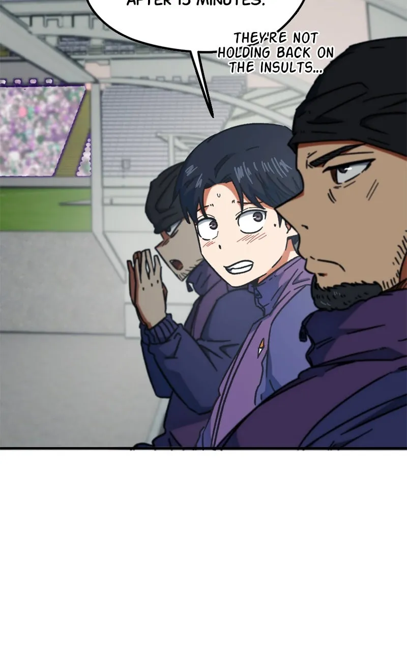 I’m Not a Soccer Genius! Chapter 30 page 62 - 