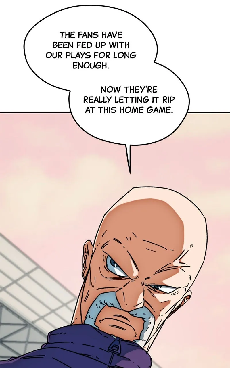 I’m Not a Soccer Genius! Chapter 30 page 63 - 