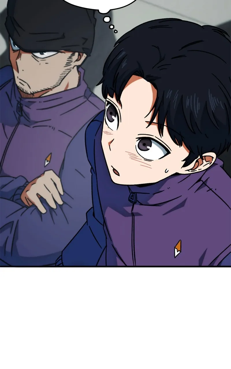 I’m Not a Soccer Genius! Chapter 30 page 65 - 