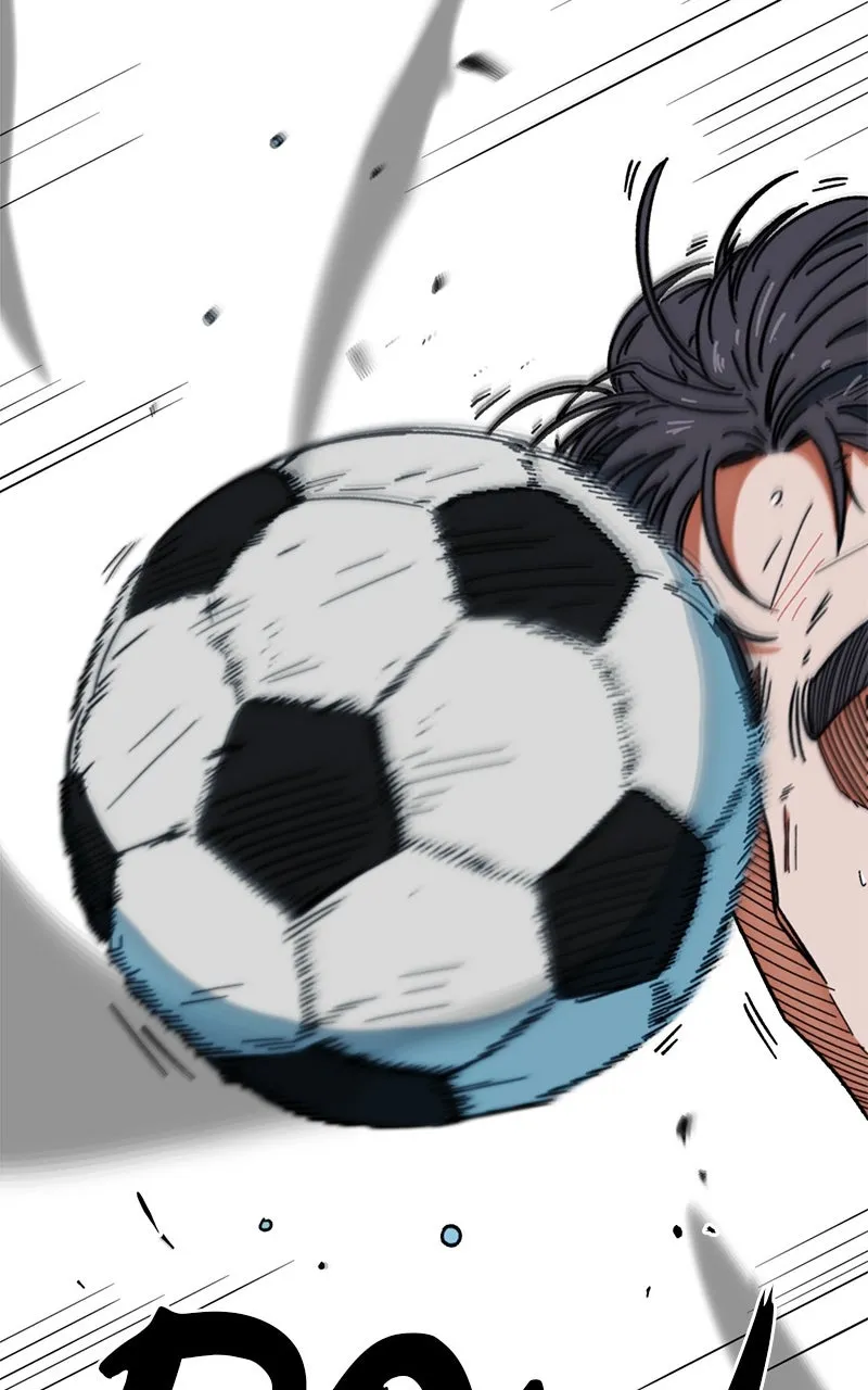 I’m Not a Soccer Genius! Chapter 30 page 67 - 