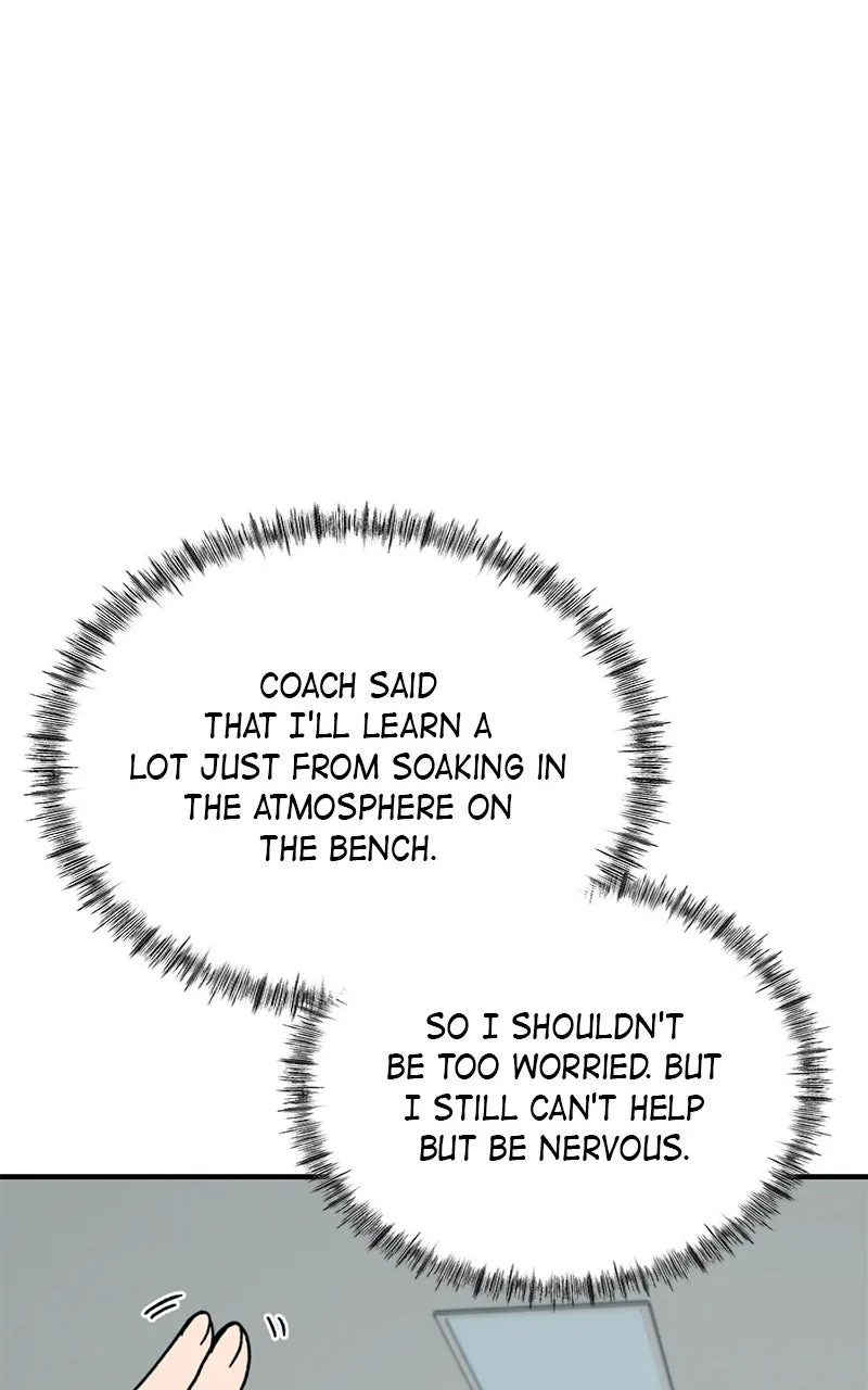 I’m Not a Soccer Genius! Chapter 30 page 8 - 