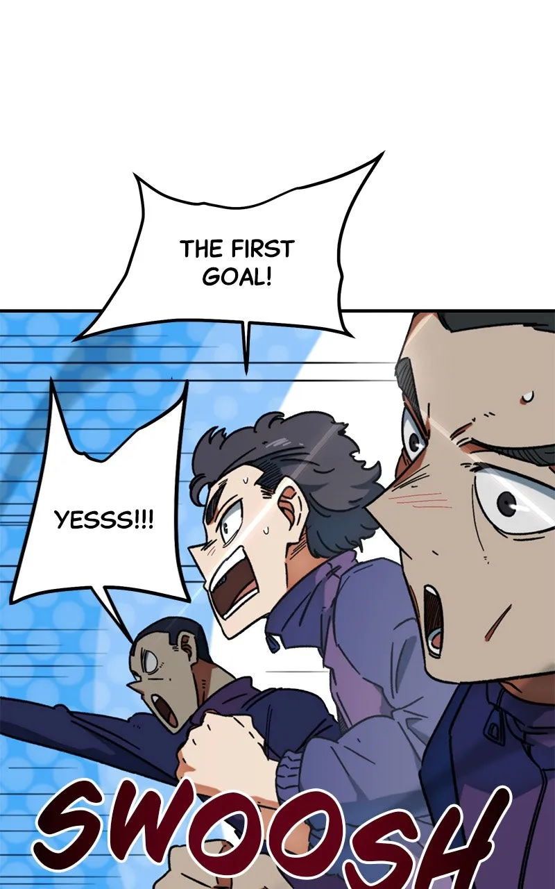 I’m Not a Soccer Genius! Chapter 30 page 71 - 