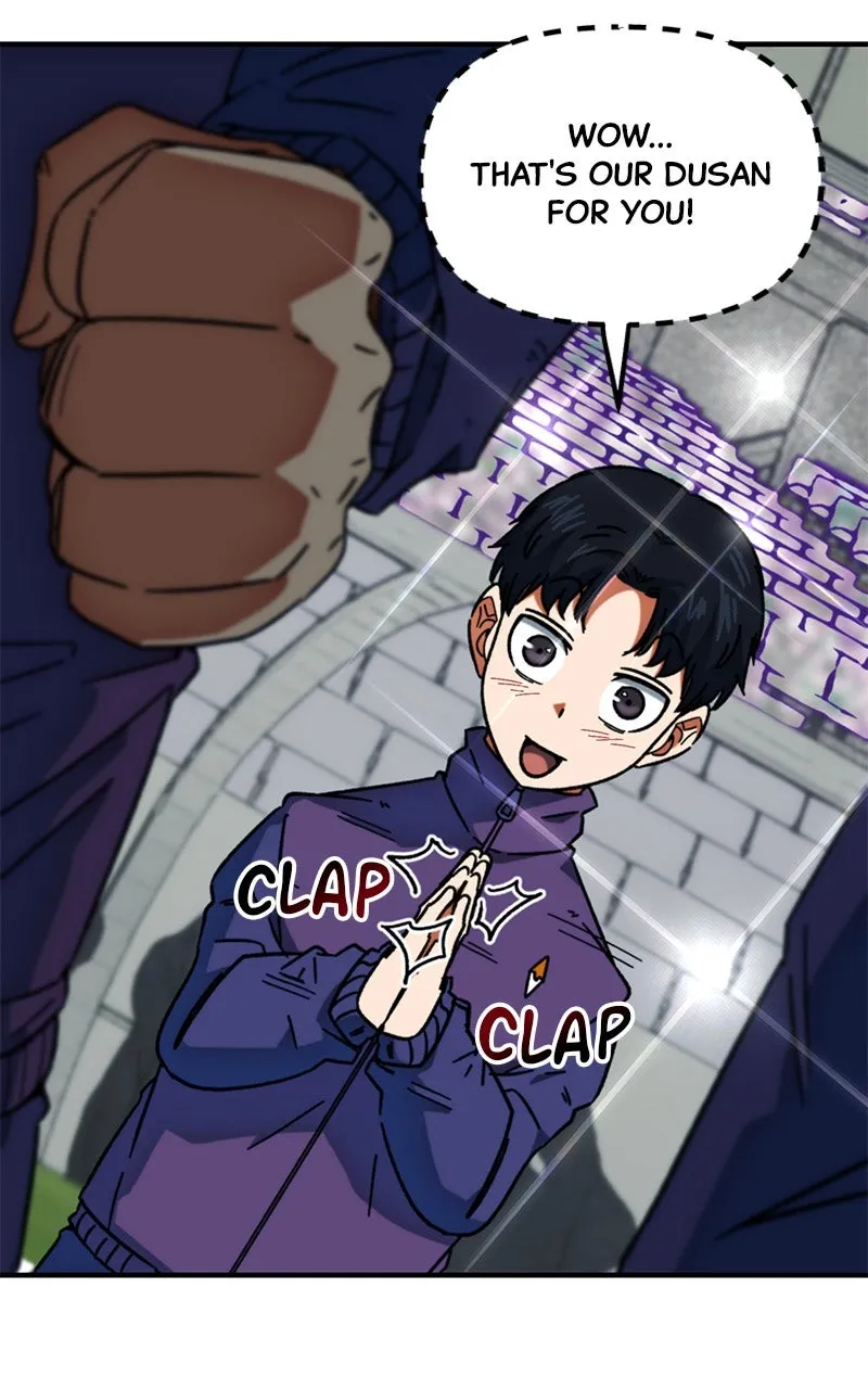 I’m Not a Soccer Genius! Chapter 30 page 73 - 