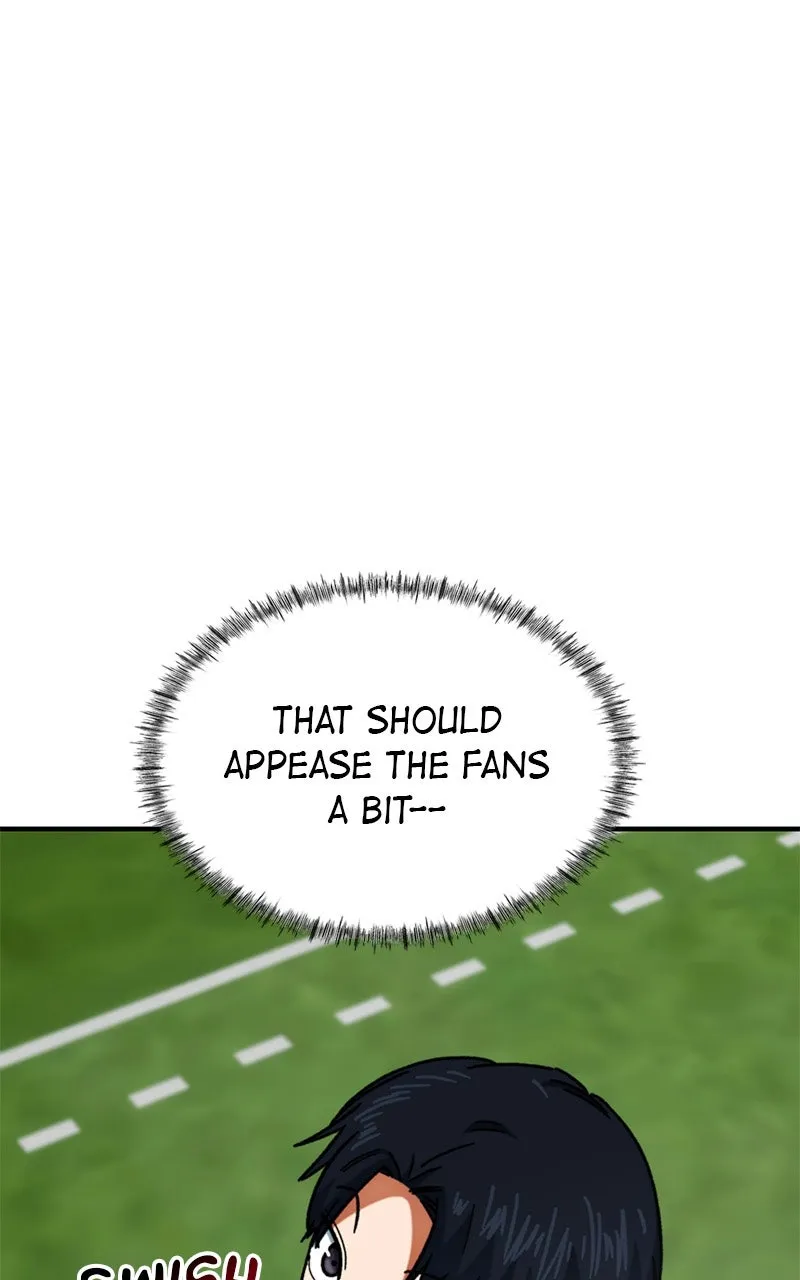 I’m Not a Soccer Genius! Chapter 30 page 74 - 