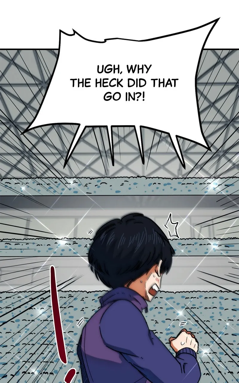 I’m Not a Soccer Genius! Chapter 30 page 76 - 