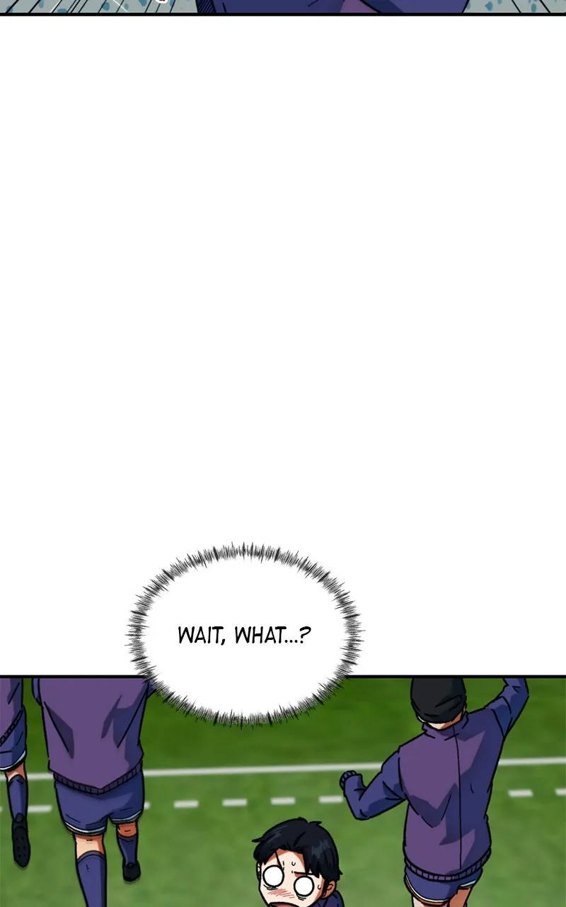 I’m Not a Soccer Genius! Chapter 30 page 77 - 