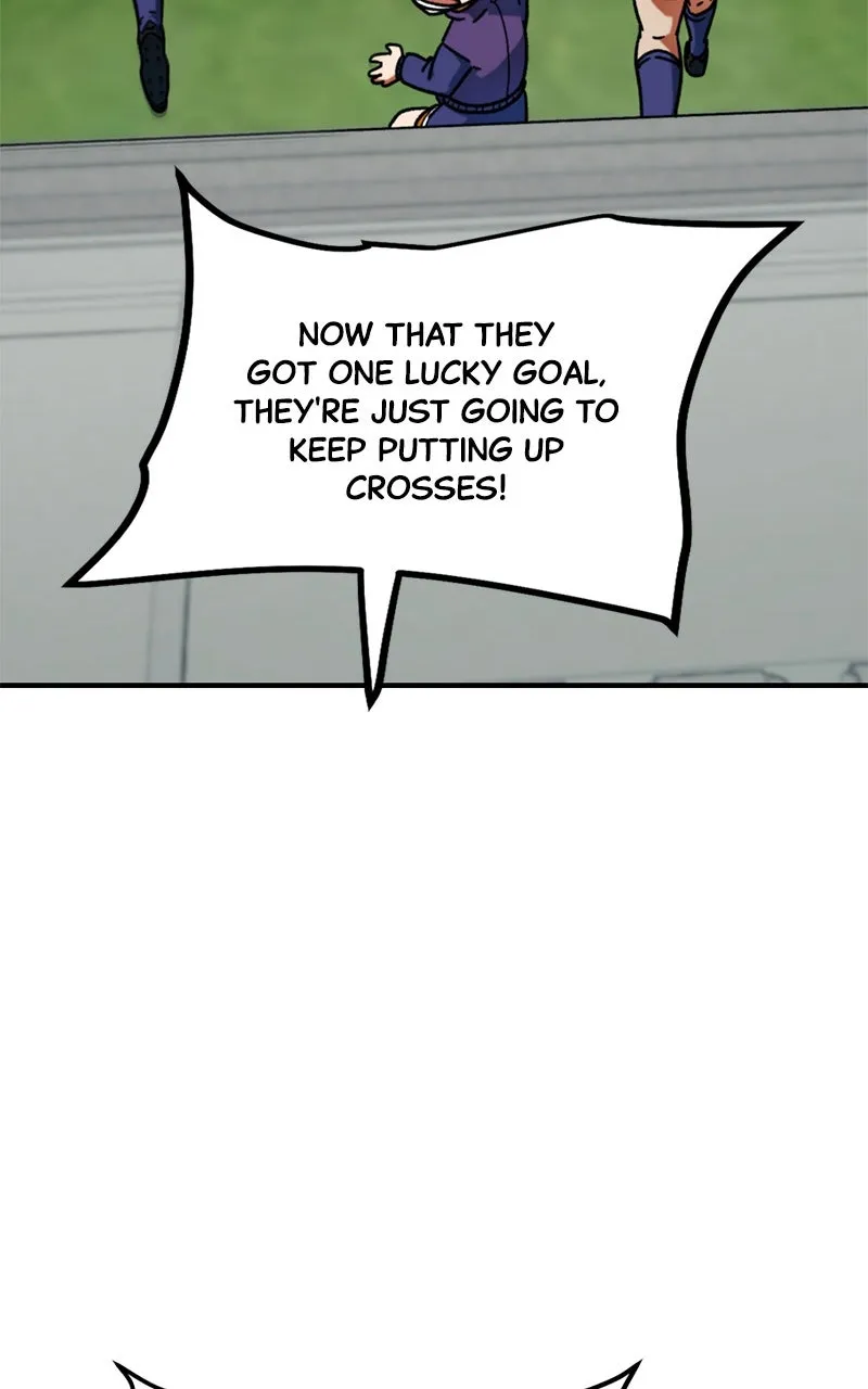 I’m Not a Soccer Genius! Chapter 30 page 78 - 