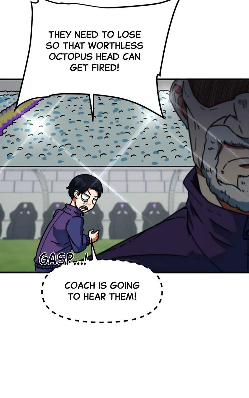 I’m Not a Soccer Genius! Chapter 30 page 79 - 