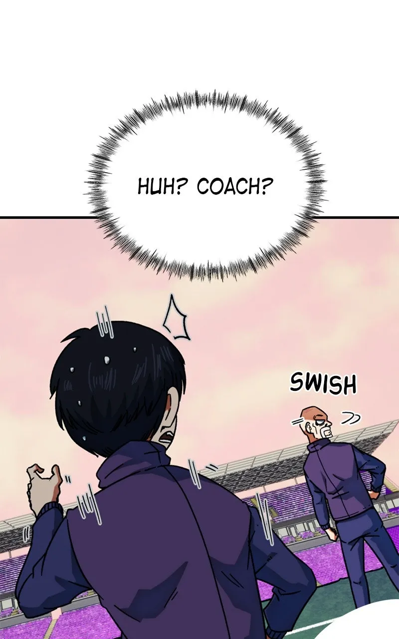 I’m Not a Soccer Genius! Chapter 30 page 82 - 