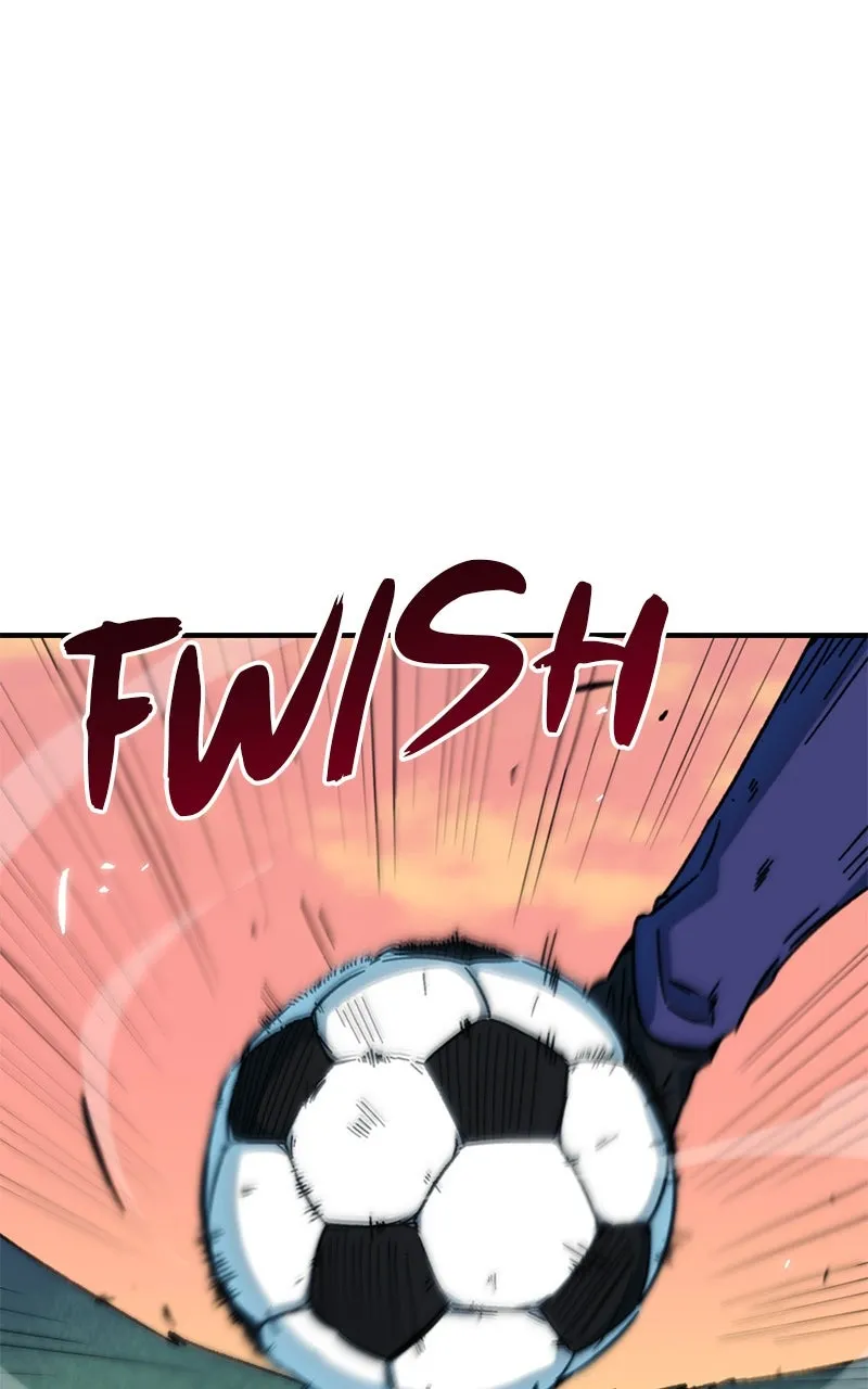 I’m Not a Soccer Genius! Chapter 30 page 89 - 