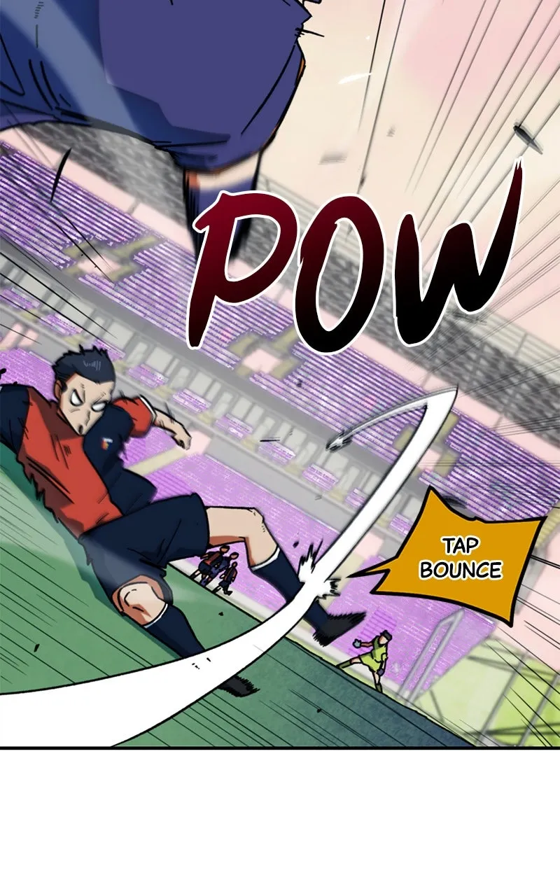I’m Not a Soccer Genius! Chapter 30 page 91 - 