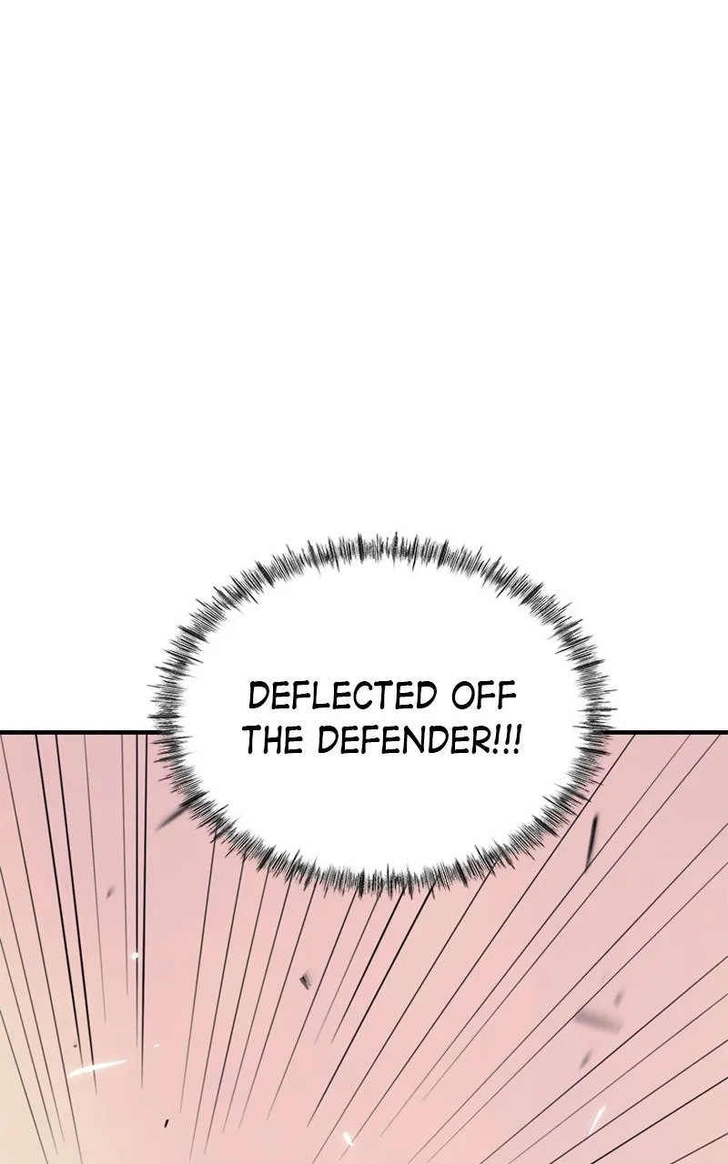 I’m Not a Soccer Genius! Chapter 30 page 92 - 