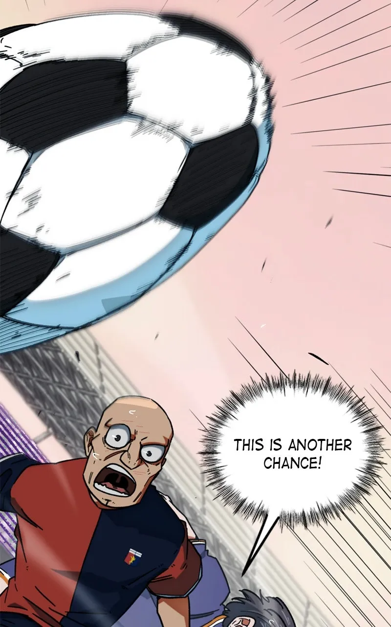 I’m Not a Soccer Genius! Chapter 30 page 93 - 