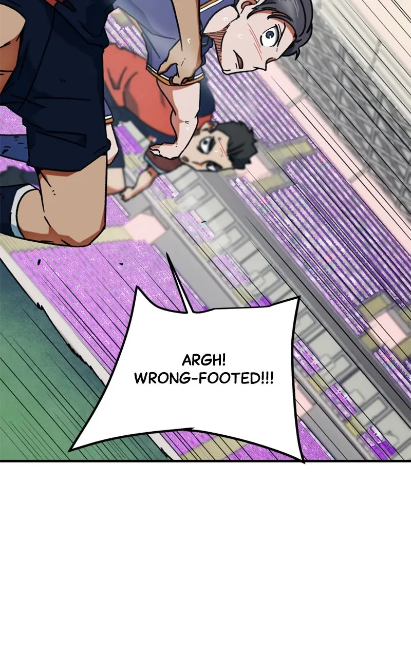 I’m Not a Soccer Genius! Chapter 30 page 94 - 