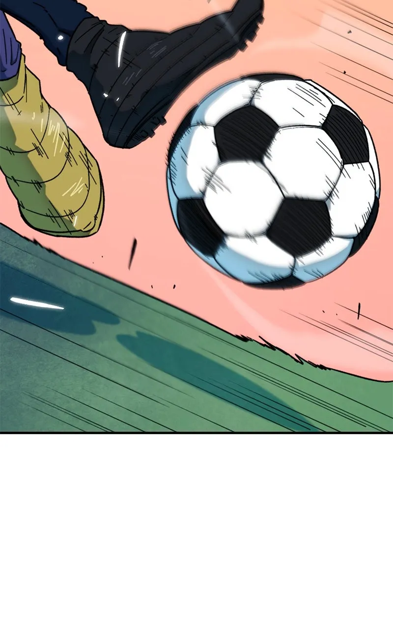 I’m Not a Soccer Genius! Chapter 30 page 96 - 