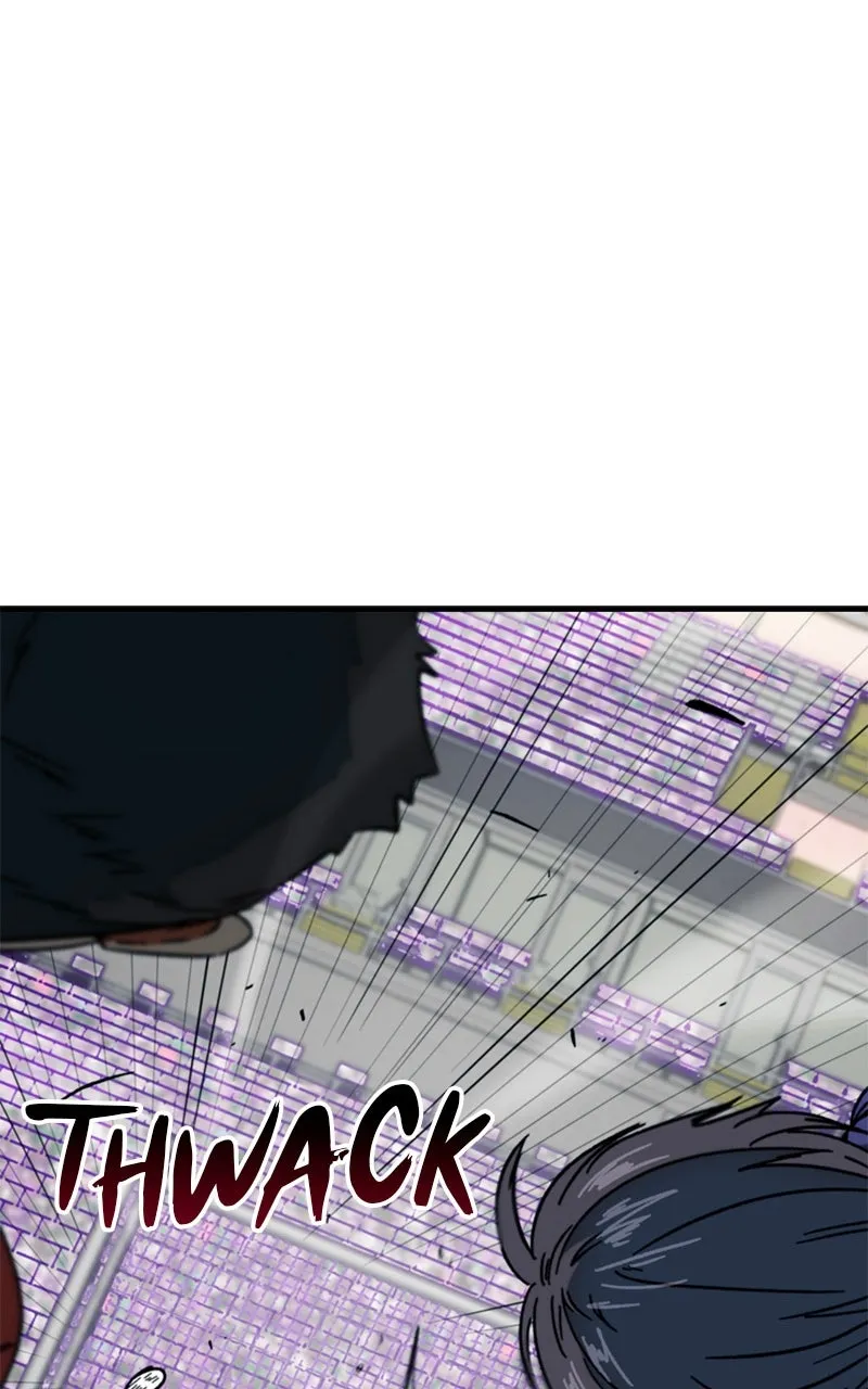 I’m Not a Soccer Genius! Chapter 30 page 97 - 