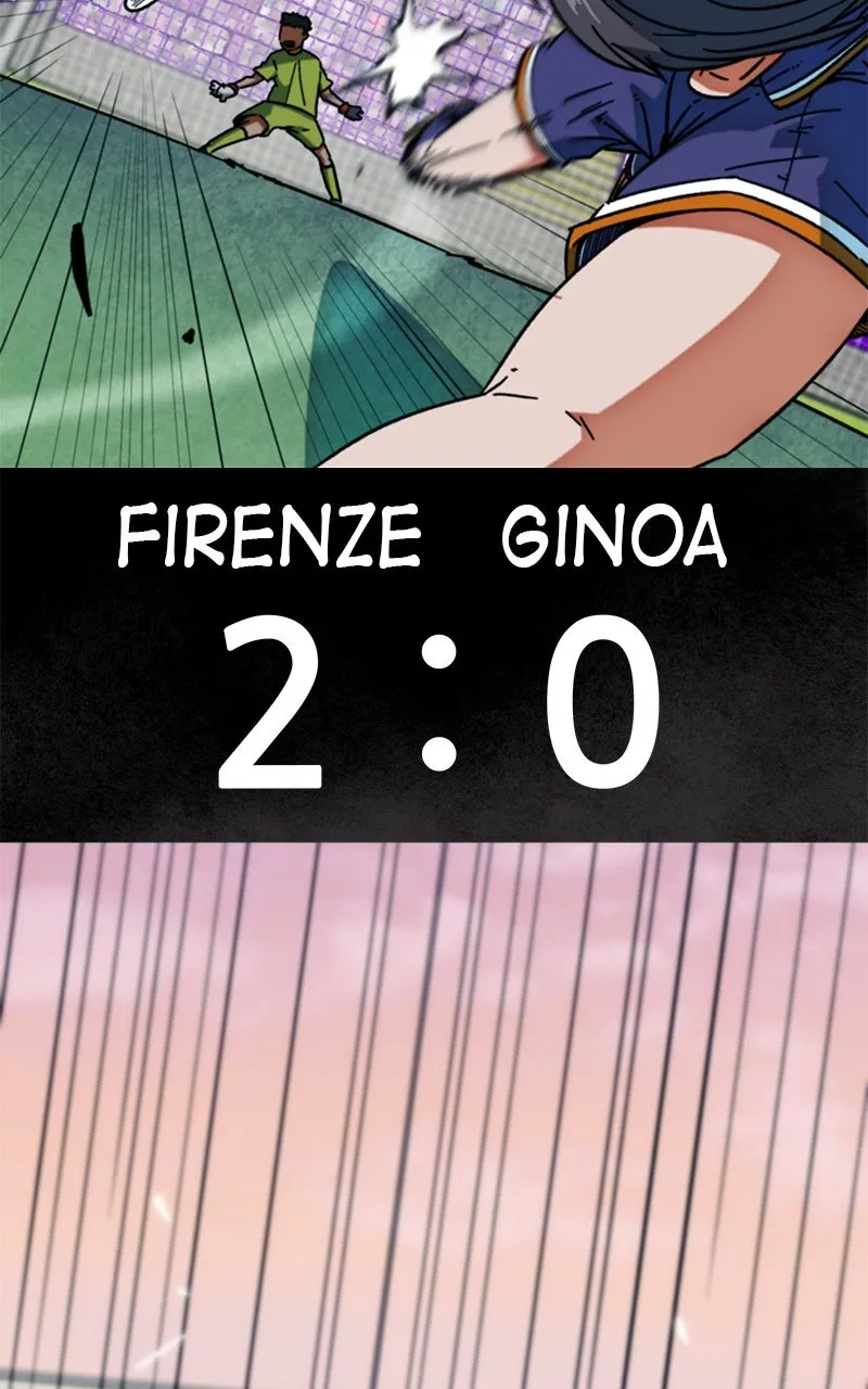 I’m Not a Soccer Genius! Chapter 30 page 98 - 