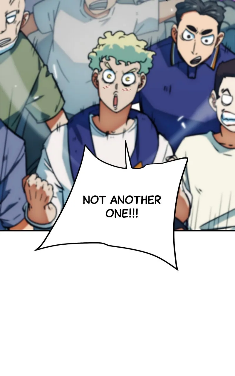 I’m Not a Soccer Genius! Chapter 30 page 100 - 
